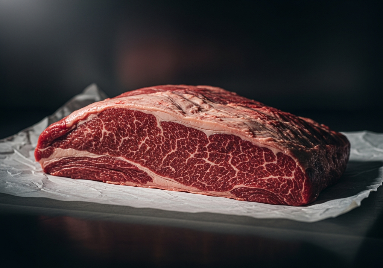 Whole & Half Briskets