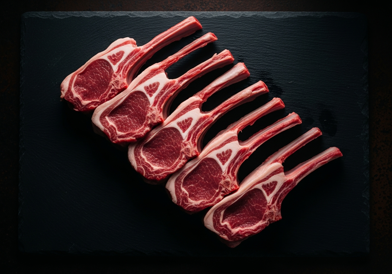 Premium Lamb